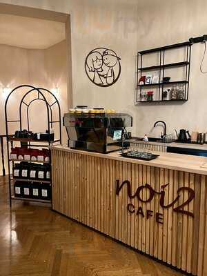 Noi2 Cafe