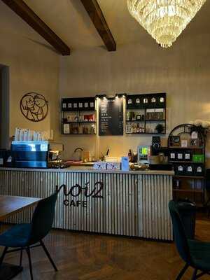 Noi2 Cafe