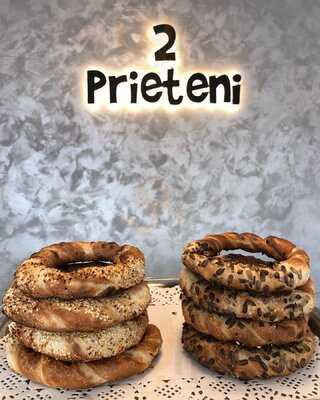 Doi Prieteni Patiserie-covrigarie