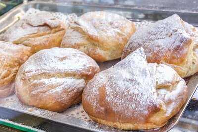 Doi Prieteni Patiserie-covrigarie