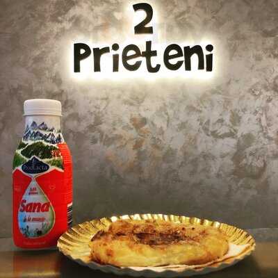 Doi Prieteni Patiserie-covrigarie