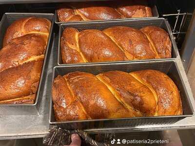 Doi Prieteni Patiserie-covrigarie