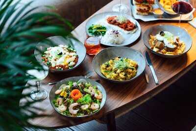 Kara - Restaurant Bar & Lounge Decebal