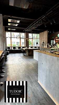 Tudor Gourmet Burgers