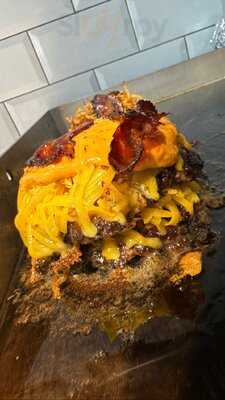 Tudor Gourmet Burgers