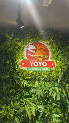 Yoyo Burgers Victoriei