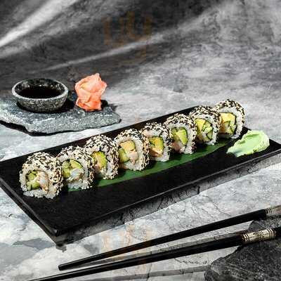 Barracuda Sushi Bucharest