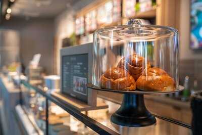 Gelateria La Romana - Bucharest, Parklake Mall