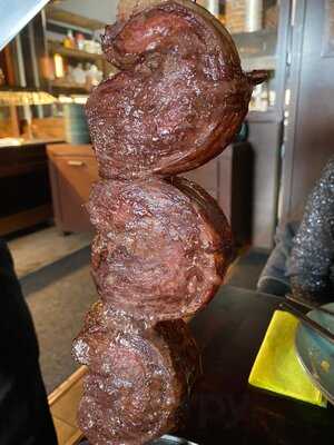Churrascaria Brasileiro