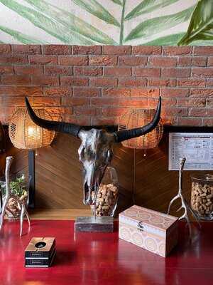 Churrascaria Brasileiro