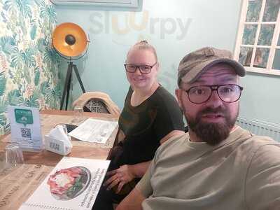 Savormanger By The River