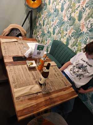 Savormanger By The River