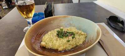 La Trattoria Cucina Moderna