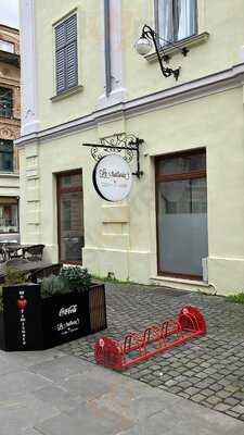 La Trattoria Cucina Moderna