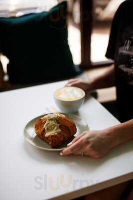 Nori Specialty Coffee