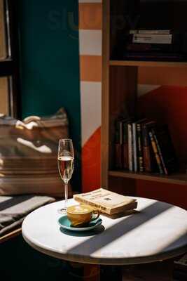 Nori Specialty Coffee