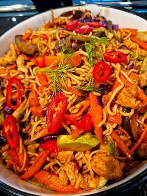 Stradale One Cotroceni