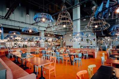 Stradale One Cotroceni