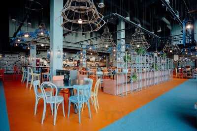 Stradale One Cotroceni