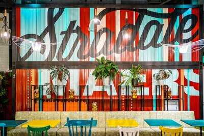 Stradale Urban Jungle