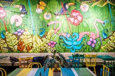 Stradale Urban Jungle