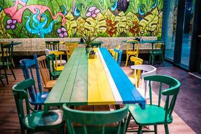 Stradale Urban Jungle