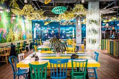 Stradale Urban Jungle