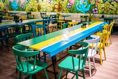 Stradale Urban Jungle