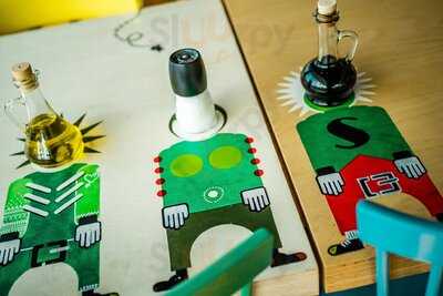 Stradale Oregon Park