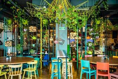 Stradale Oregon Park