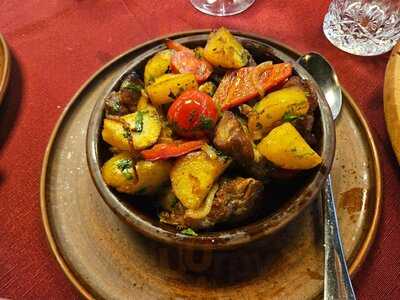 Taverna Georgia