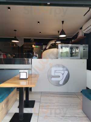 Pizzeria 57