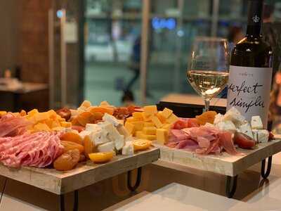 Wine Drops Wine Bar & Shop