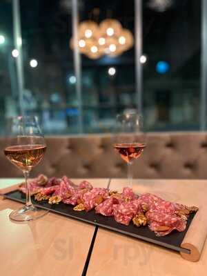 Wine Drops Wine Bar & Shop