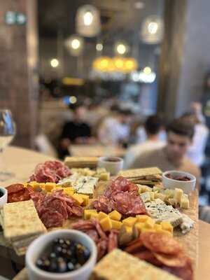 Wine Drops Wine Bar & Shop