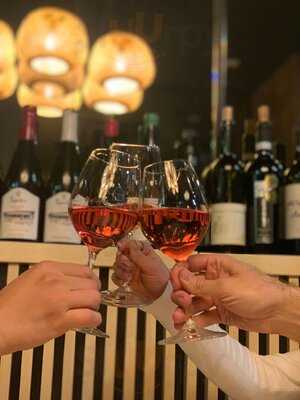 Wine Drops Wine Bar & Shop