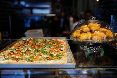 Pizza Shop & Espresso Bar Universitate