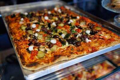 Pizza Shop & Espresso Bar Universitate