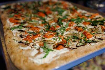 Pizza Shop & Espresso Bar Universitate