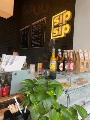 Sip Sip Social Place