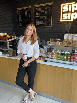 Sip Sip Social Place