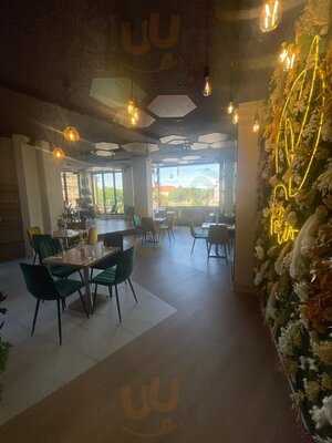 Folio Bistro By Paul Novac