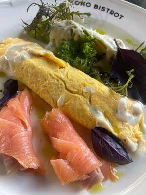 Koko Bistrot Cafe At The Lobby