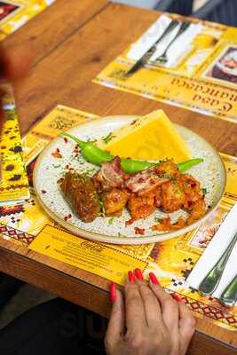 Casa Romaneasca Ateneu