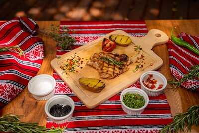 Casa Romaneasca Ateneu