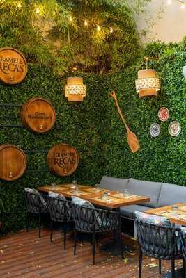 Casa Romaneasca Ateneu