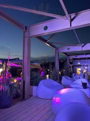 Etheris Sky Bar & Pool