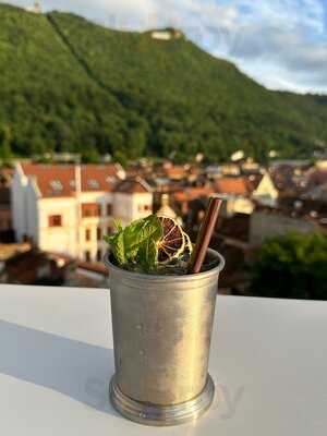 Etheris Sky Bar & Pool