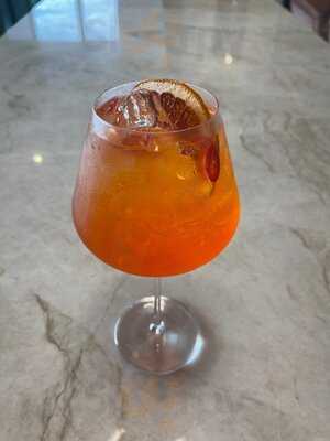 Etheris Sky Bar & Pool