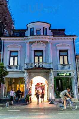 Innocent & Delicious